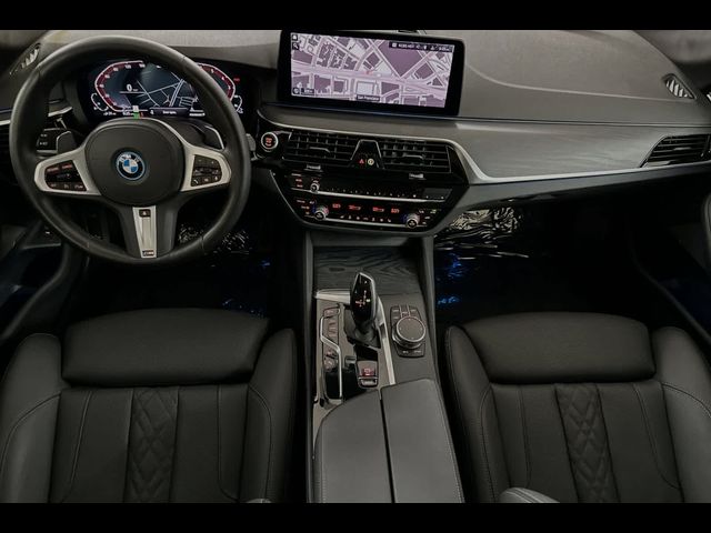 2023 BMW 5 Series 530e xDrive