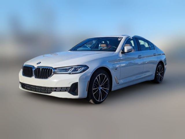 2023 BMW 5 Series 530e