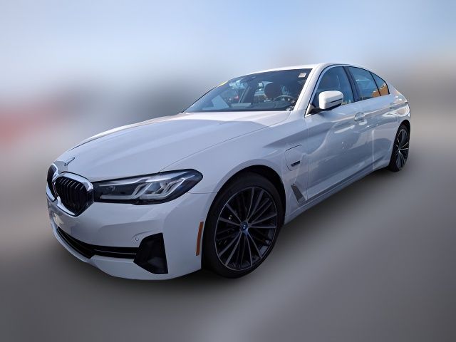 2023 BMW 5 Series 530e