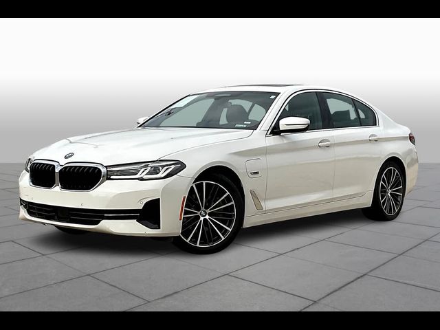 2023 BMW 5 Series 530e