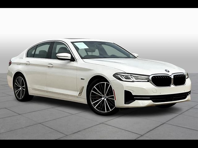 2023 BMW 5 Series 530e