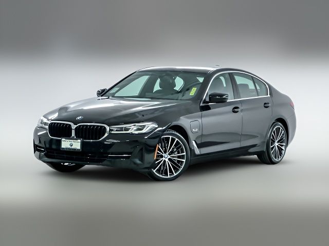 2023 BMW 5 Series 530e