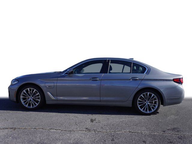 2023 BMW 5 Series 530e