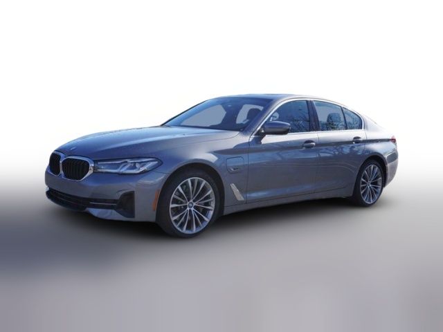 2023 BMW 5 Series 530e