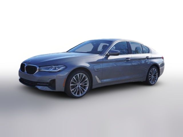 2023 BMW 5 Series 530e