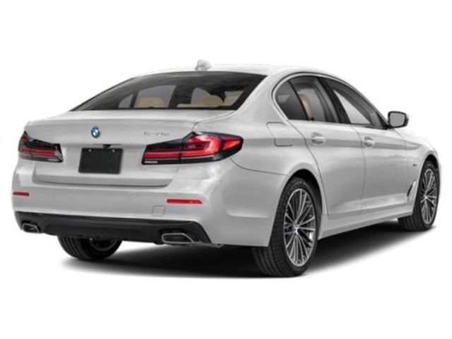 2023 BMW 5 Series 530e