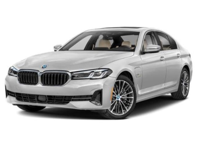 2023 BMW 5 Series 530e