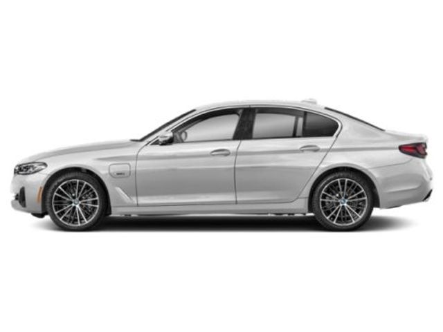 2023 BMW 5 Series 530e