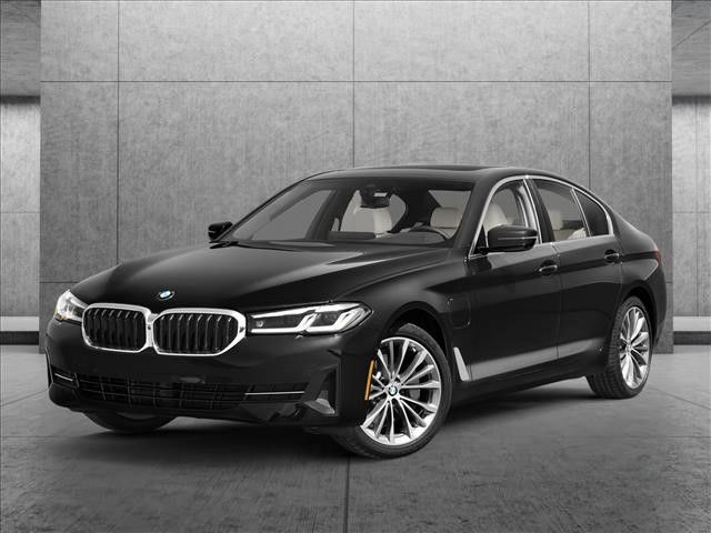 2023 BMW 5 Series 530e