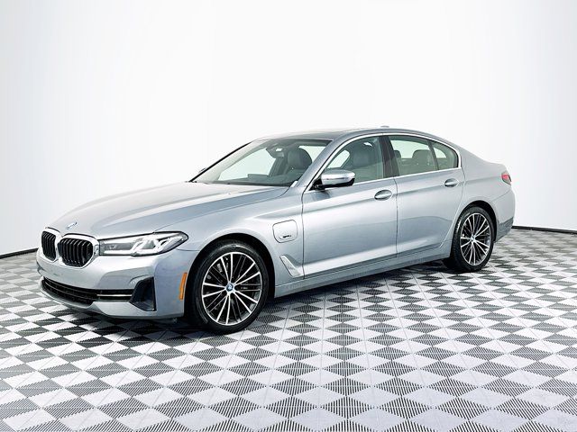 2023 BMW 5 Series 530e