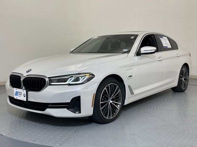 2023 BMW 5 Series 530e