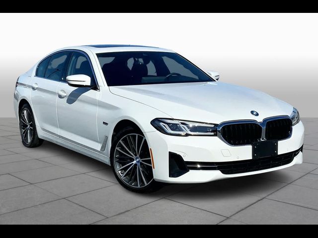 2023 BMW 5 Series 530e