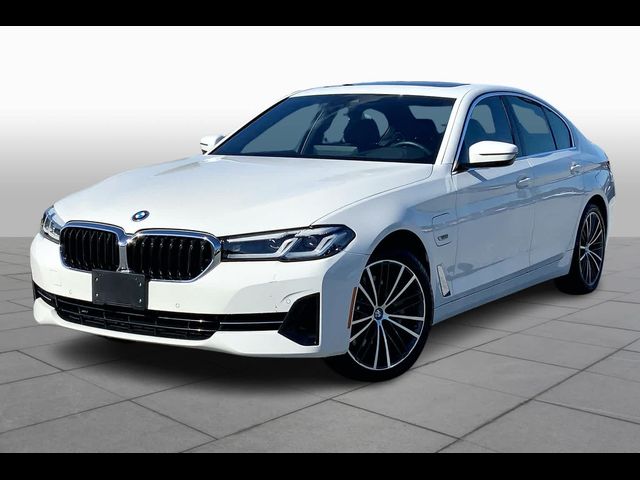 2023 BMW 5 Series 530e