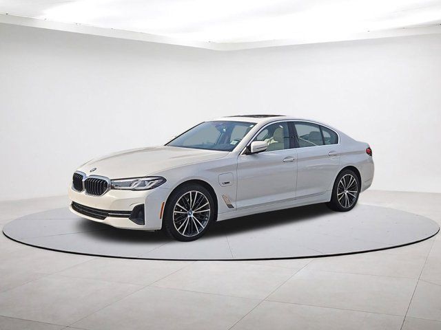 2023 BMW 5 Series 530e