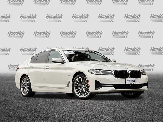 2023 BMW 5 Series 530e