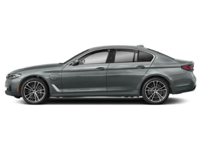 2023 BMW 5 Series 530e