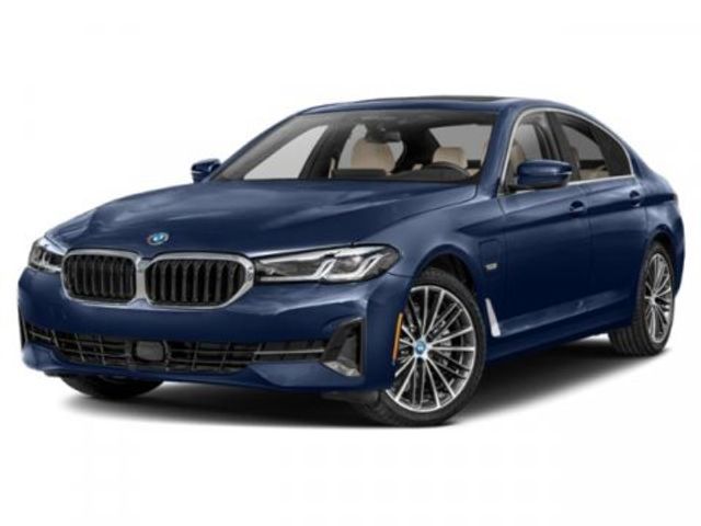 2023 BMW 5 Series 530e