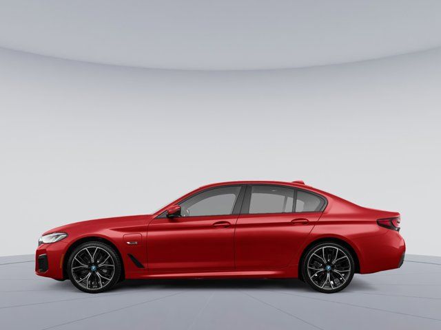 2023 BMW 5 Series 530e