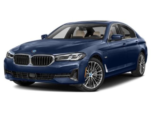 2023 BMW 5 Series 530e