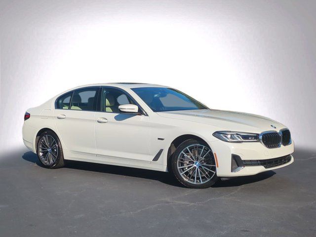 2023 BMW 5 Series 530e