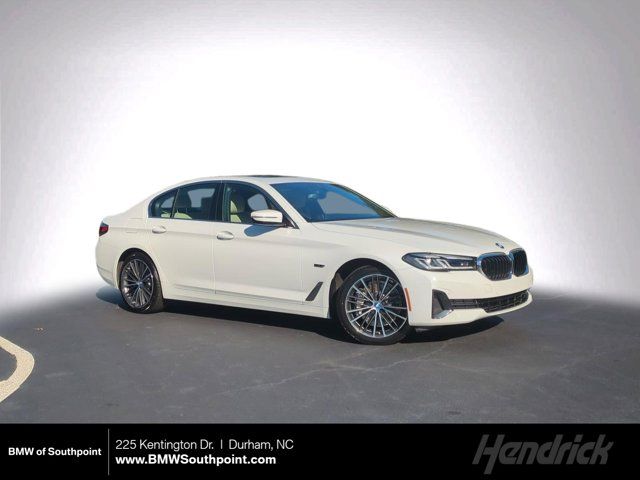 2023 BMW 5 Series 530e