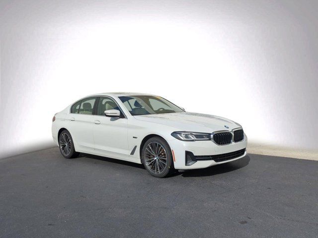 2023 BMW 5 Series 530e