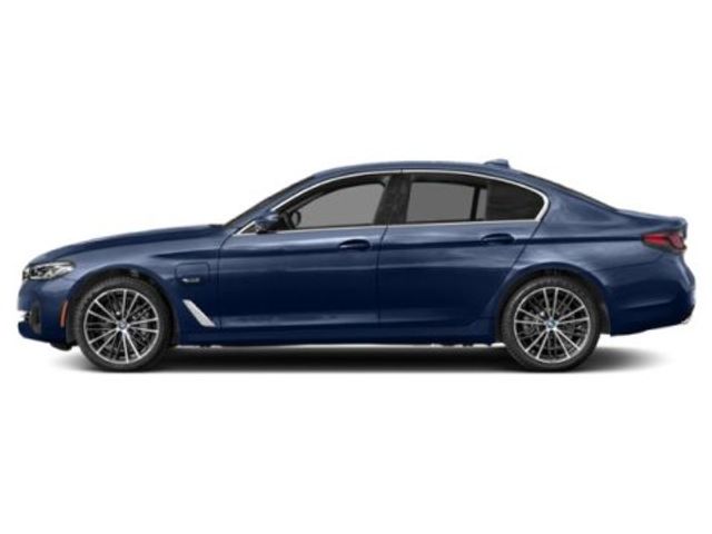 2023 BMW 5 Series 530e