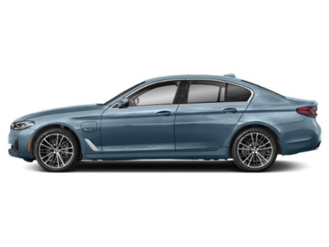 2023 BMW 5 Series 530e