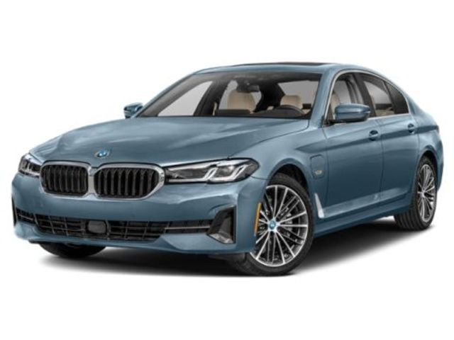 2023 BMW 5 Series 530e