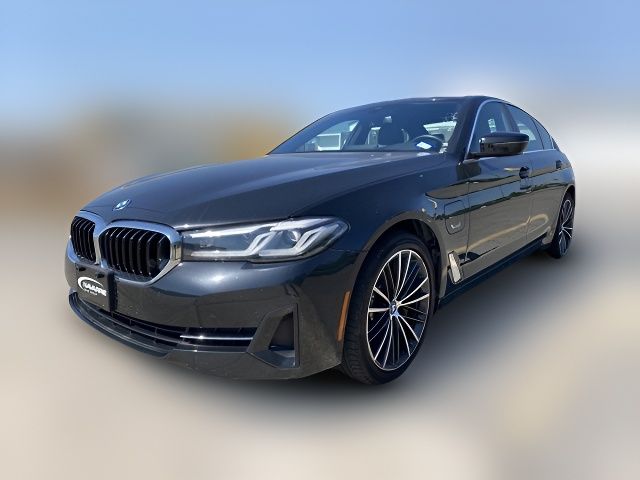 2023 BMW 5 Series 530e