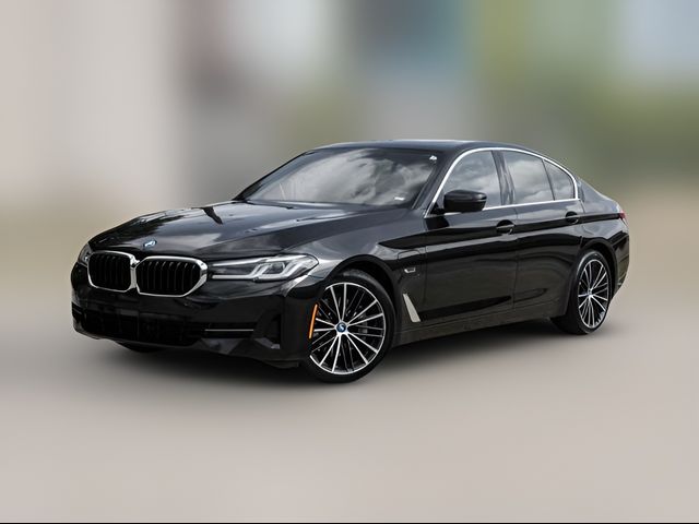 2023 BMW 5 Series 530e