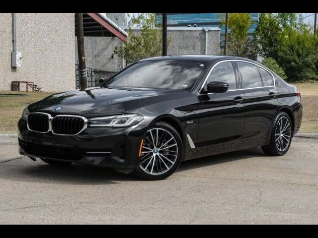 2023 BMW 5 Series 530e