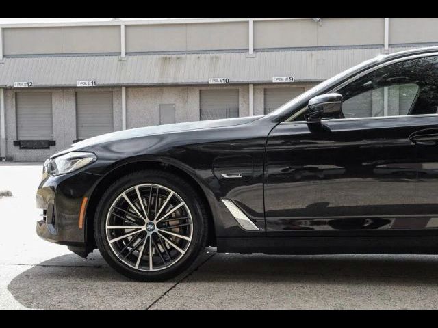 2023 BMW 5 Series 530e