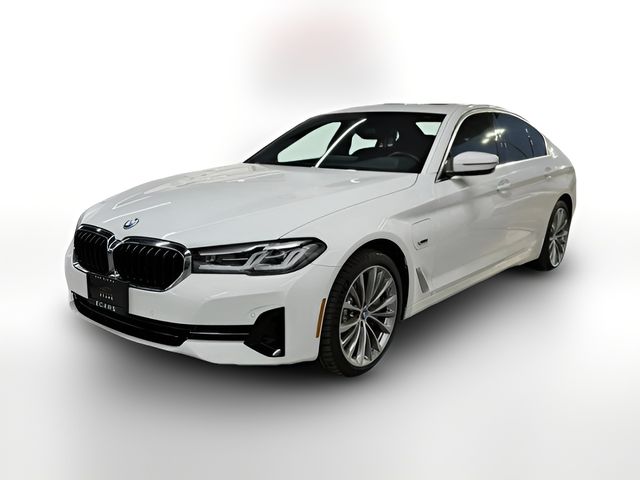 2023 BMW 5 Series 530e