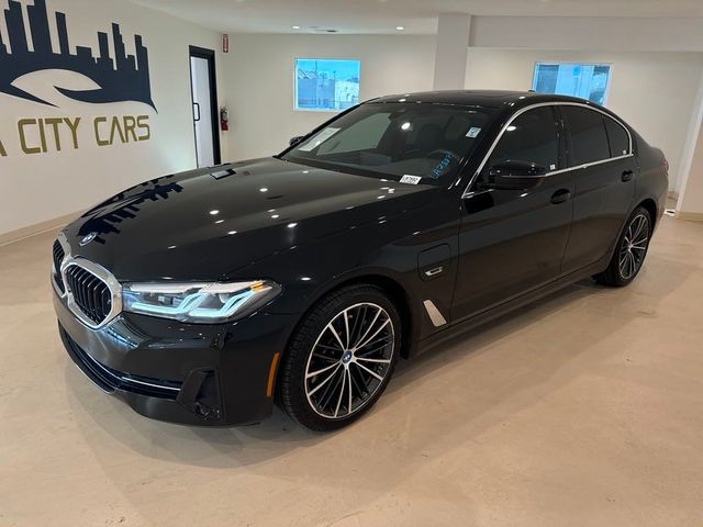 2023 BMW 5 Series 530e