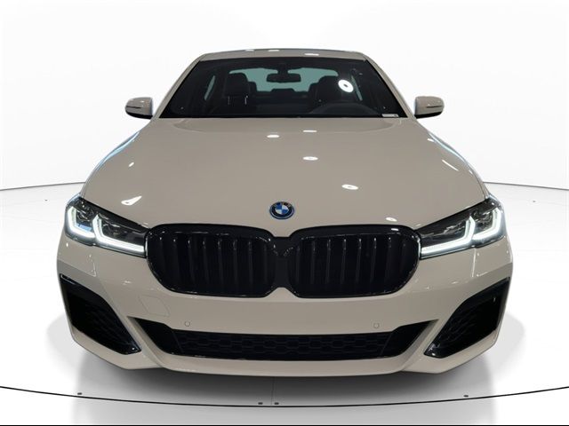 2023 BMW 5 Series 530e