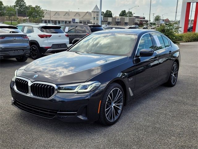 2023 BMW 5 Series 530e