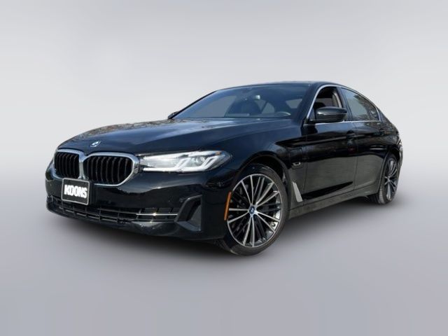 2023 BMW 5 Series 530e