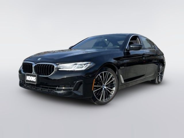 2023 BMW 5 Series 530e