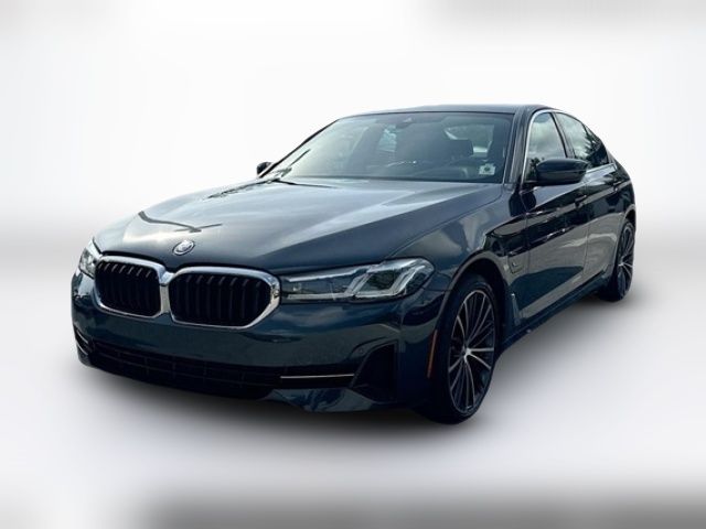 2023 BMW 5 Series 530e