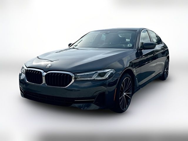 2023 BMW 5 Series 530e