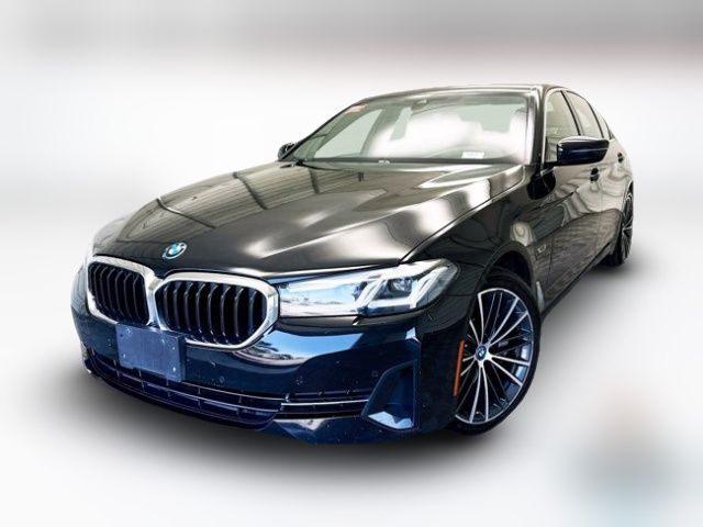 2023 BMW 5 Series 530e