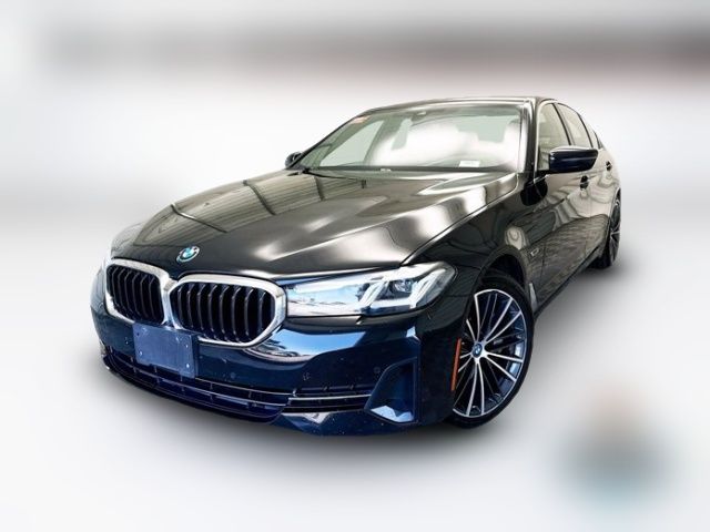 2023 BMW 5 Series 530e