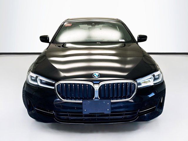 2023 BMW 5 Series 530e