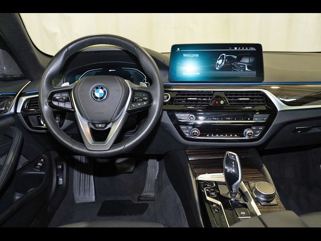 2023 BMW 5 Series 530e