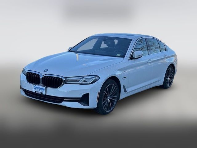 2023 BMW 5 Series 530e