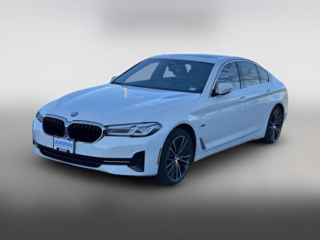 2023 BMW 5 Series 530e