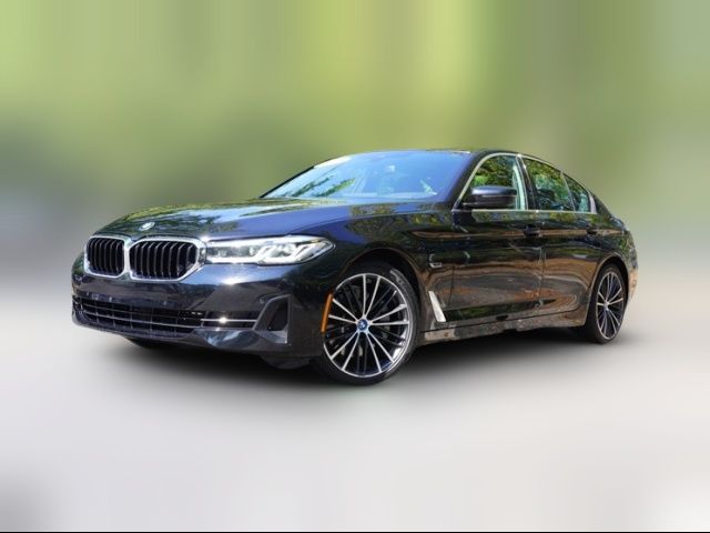 2023 BMW 5 Series 530e