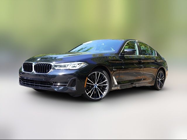 2023 BMW 5 Series 530e