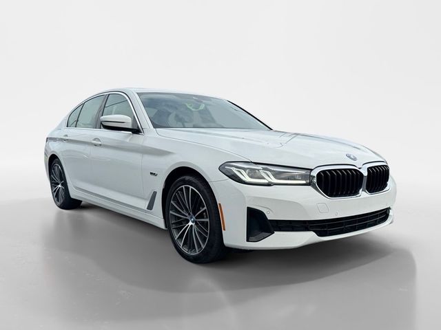 2023 BMW 5 Series 530e